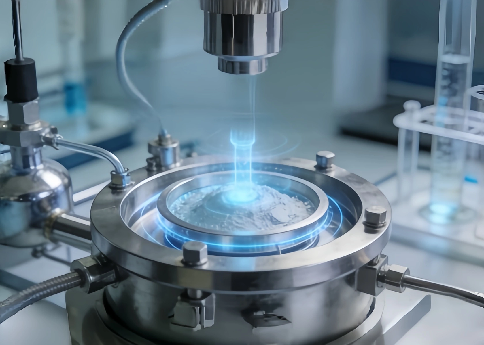 New Materials Industry